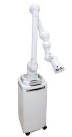 口腔外バキューム