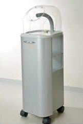 チェアサイドバキューム