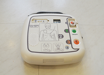AED