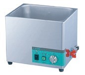 超音波洗浄器