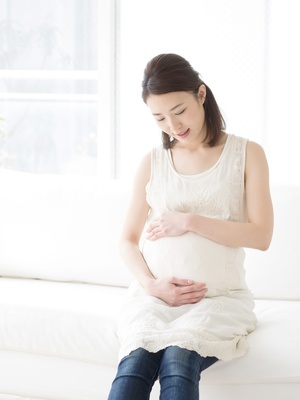 妊婦